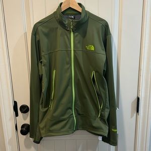 North Face Lightweight Jacket Size L